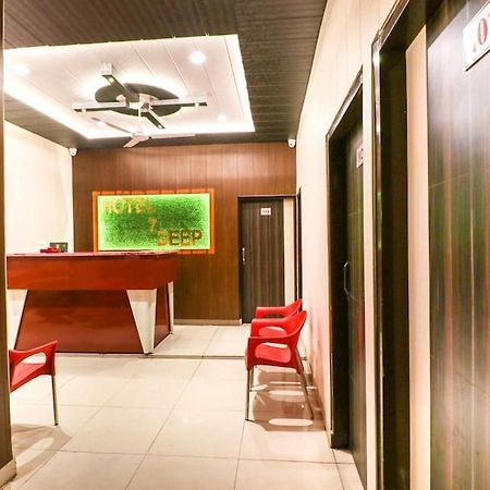 Hotel 7 Deep Ludhiana Eksteriør bilde